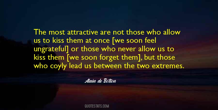 Forget Them Quotes #176151