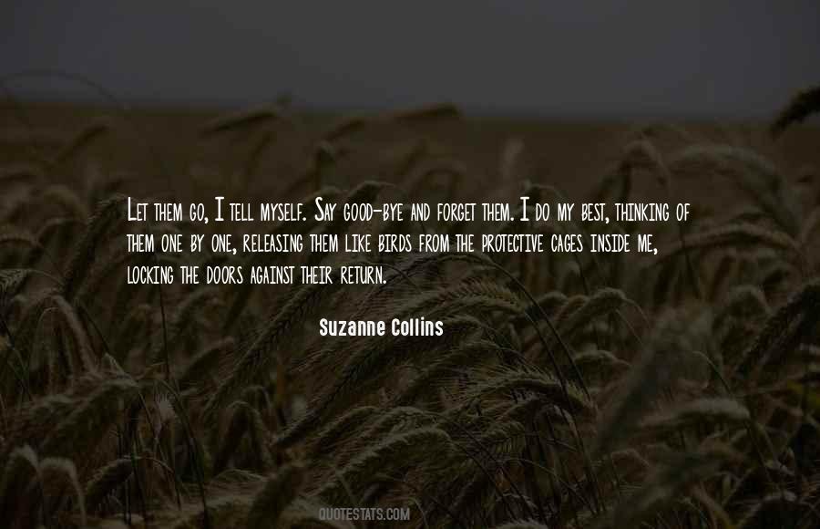 Forget Them Quotes #253022