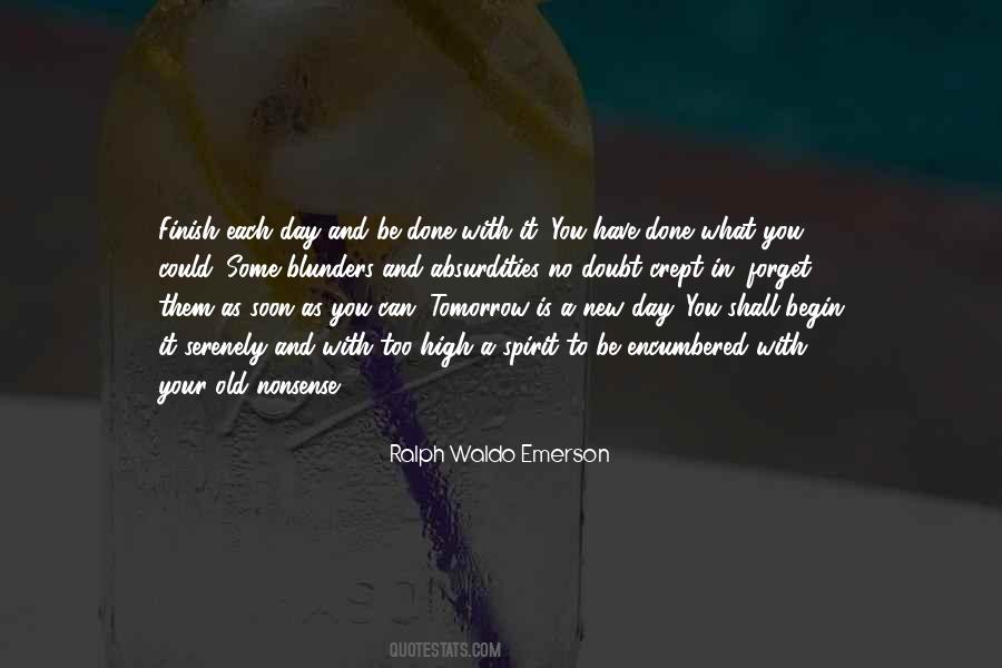 Forget Them Quotes #256720