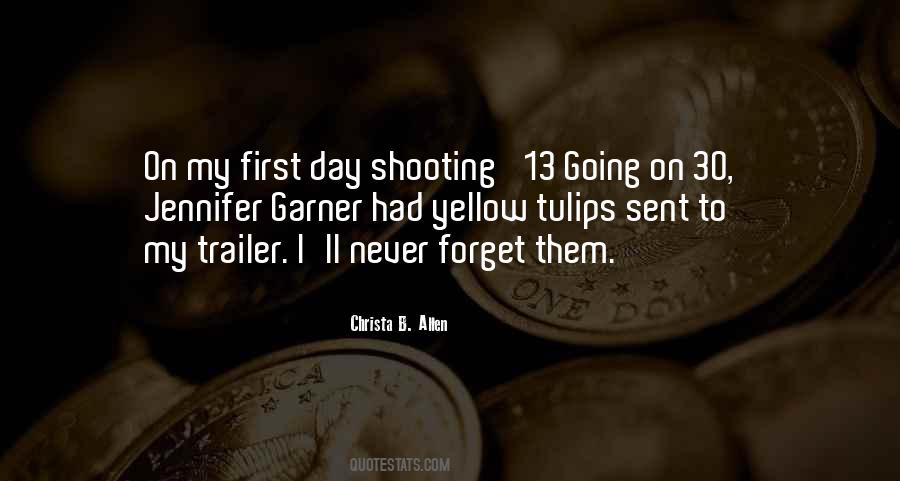 Forget Them Quotes #275550