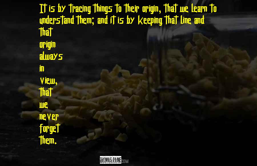 Forget Them Quotes #314027
