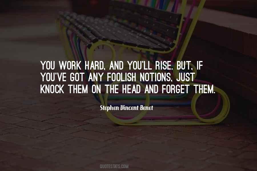 Forget Them Quotes #314288