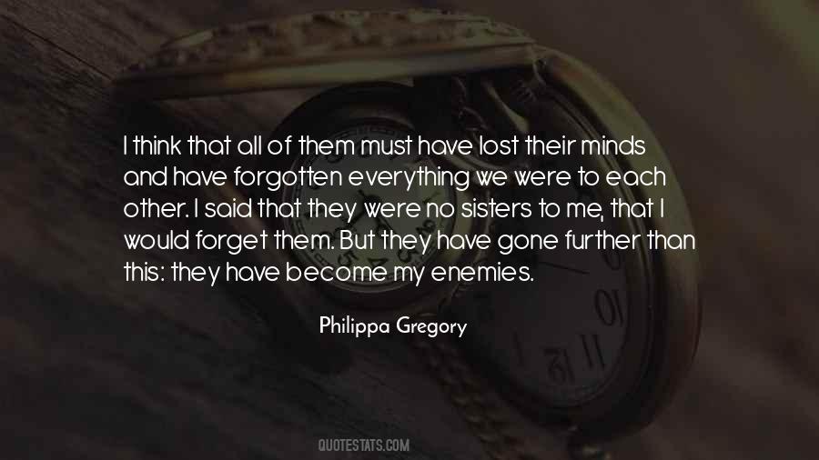 Forget Them Quotes #338254