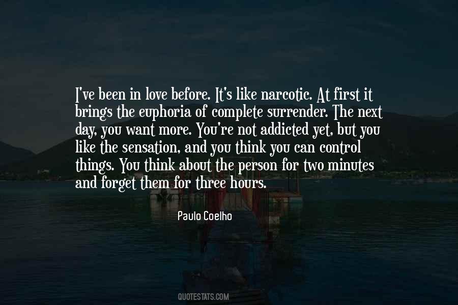Forget Them Quotes #454566