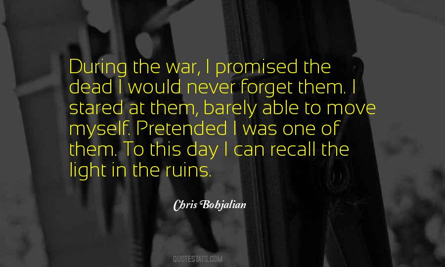 Forget Them Quotes #465667