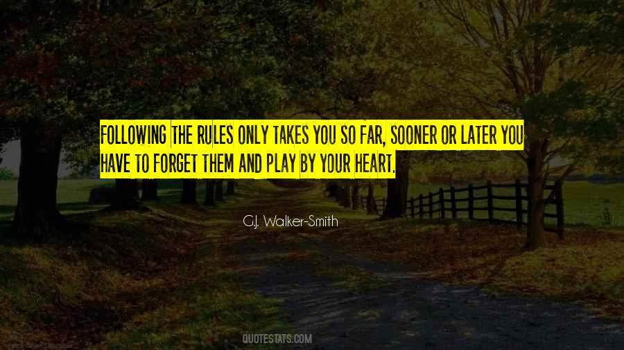 Forget Them Quotes #772805
