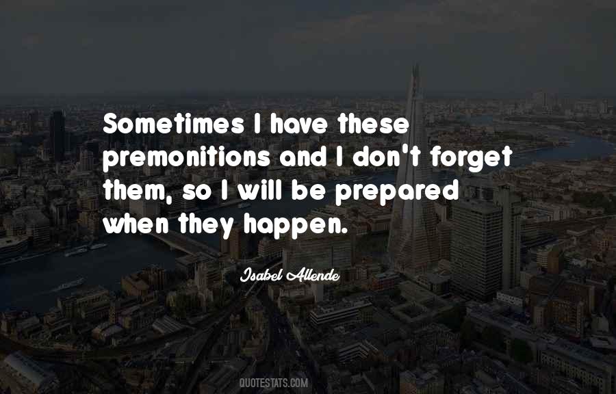 Forget Them Quotes #788662