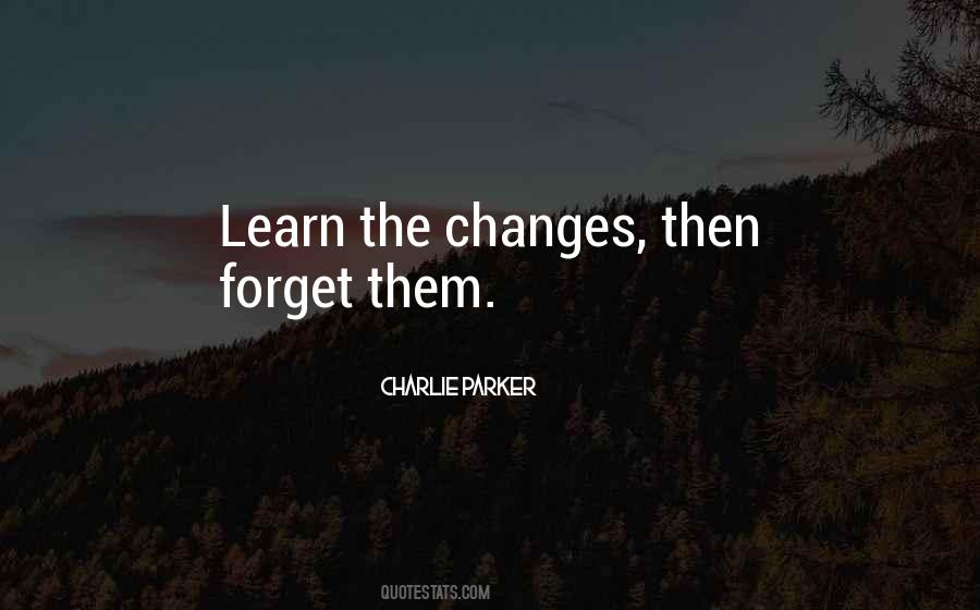 Forget Them Quotes #901344