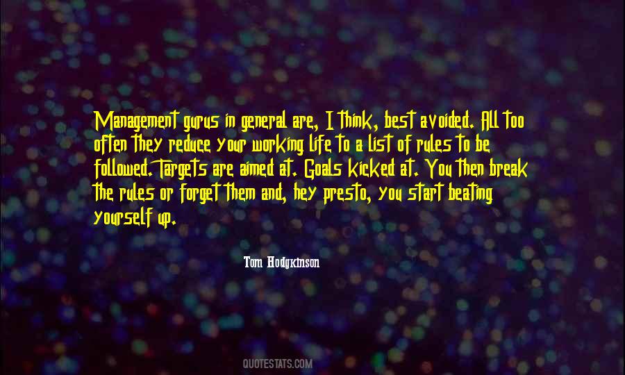 Forget Them Quotes #936253