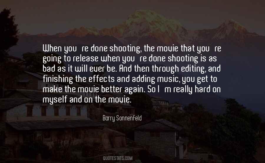 Will It Ever Get Better Quotes #83388