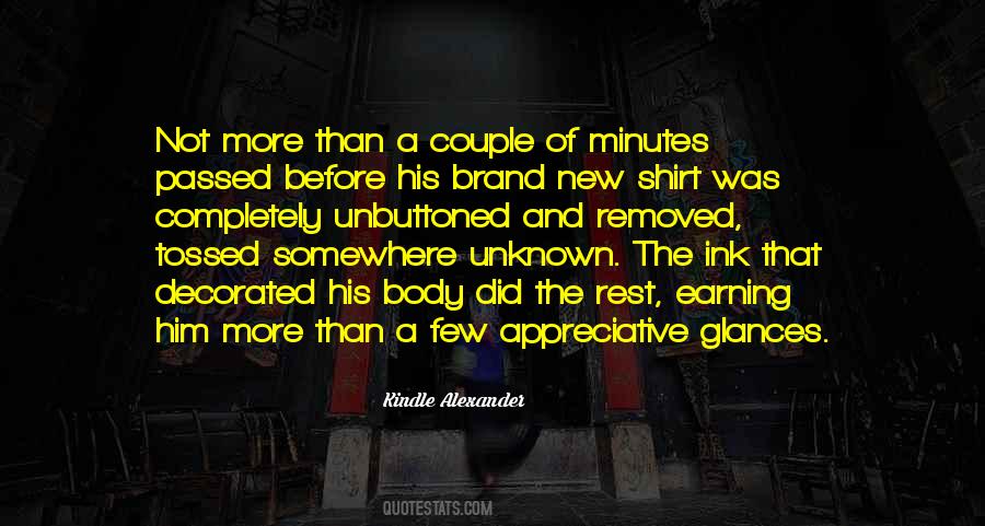 New Shirt Quotes #1826024