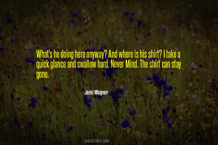 New Shirt Quotes #605044