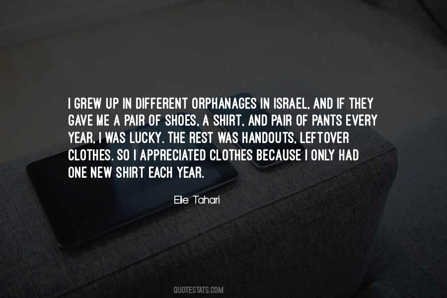 New Shirt Quotes #788189