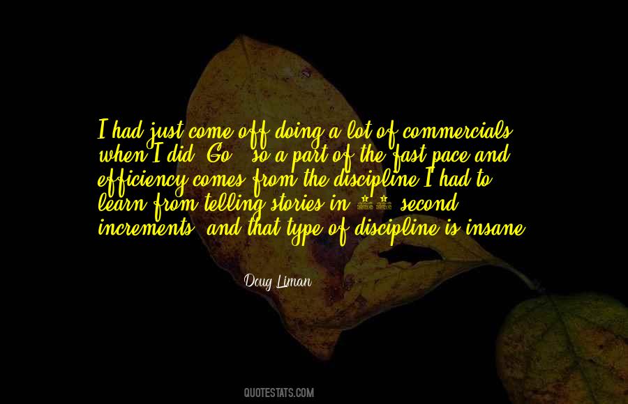 Must Be Insane Quotes #27453