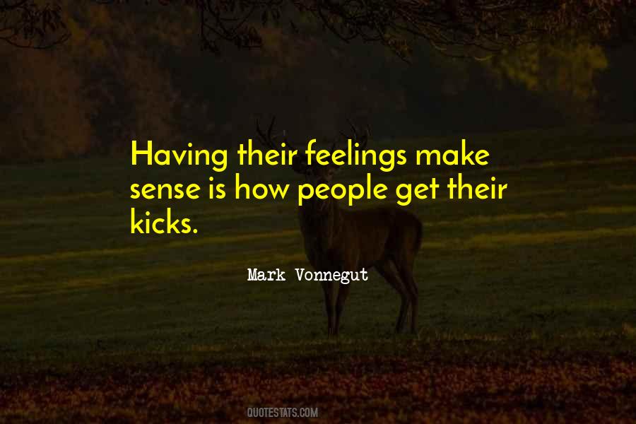 Must Be Insane Quotes #53953