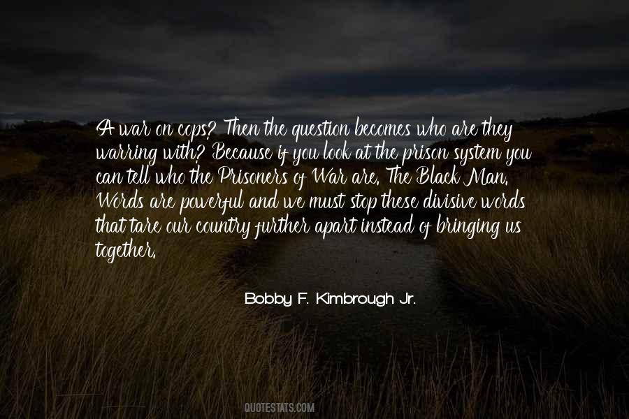 Powerful Look Quotes #1078424