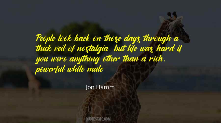 Powerful Look Quotes #1213887
