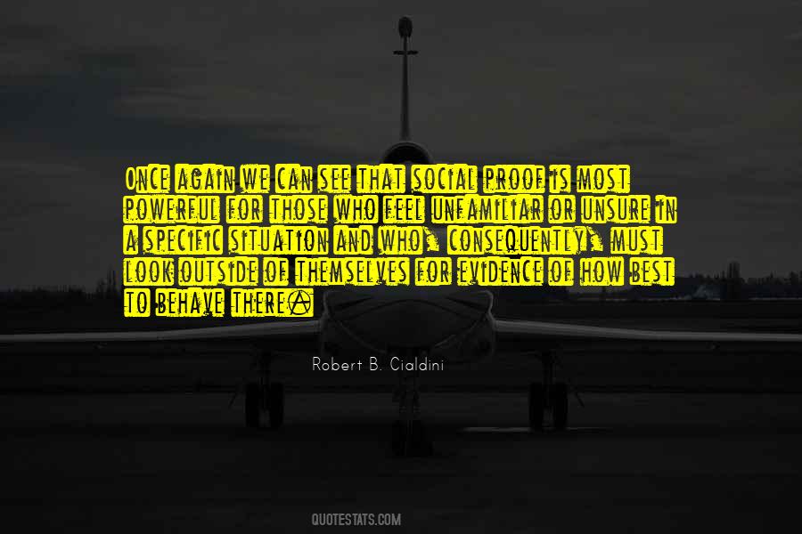 Powerful Look Quotes #1609981