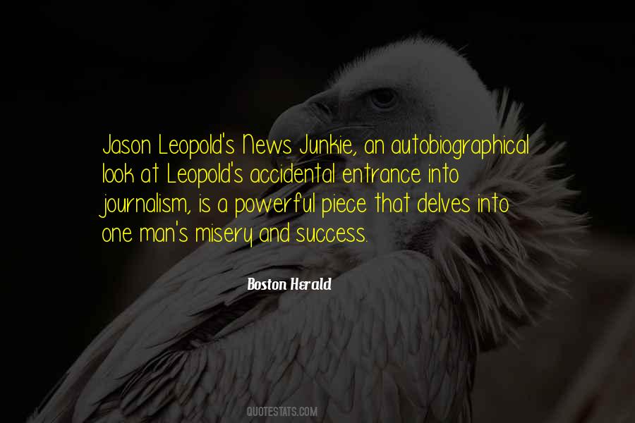 Powerful Look Quotes #1637365