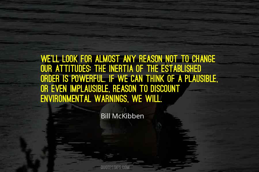 Powerful Look Quotes #1674839