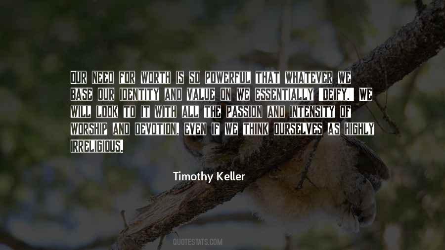 Powerful Look Quotes #1784226