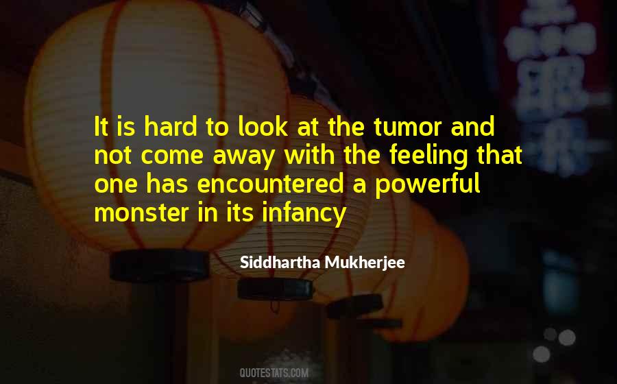 Powerful Look Quotes #426899