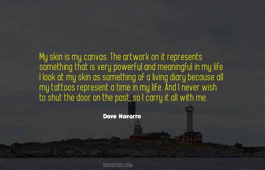 Powerful Look Quotes #493779