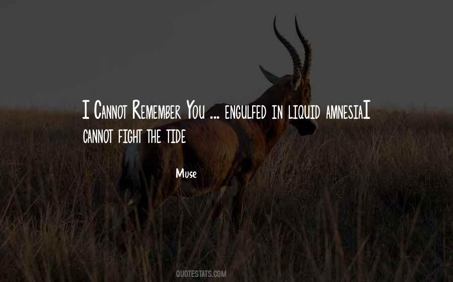 Forget You Love Quotes #134923