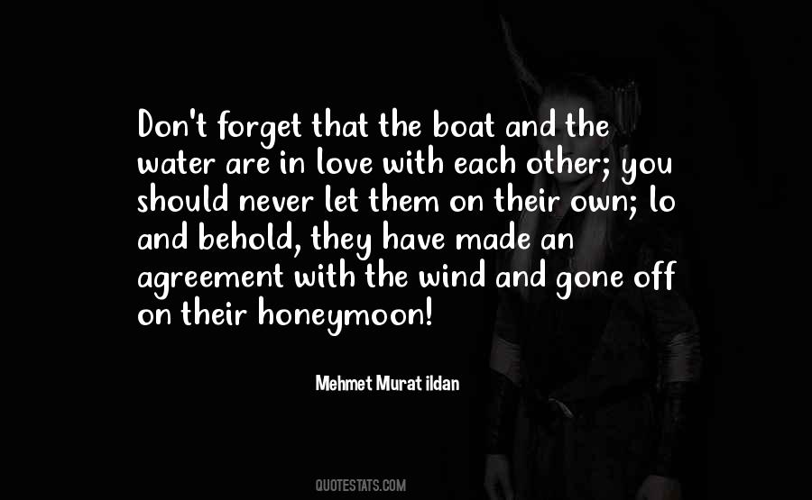 Forget You Love Quotes #275265