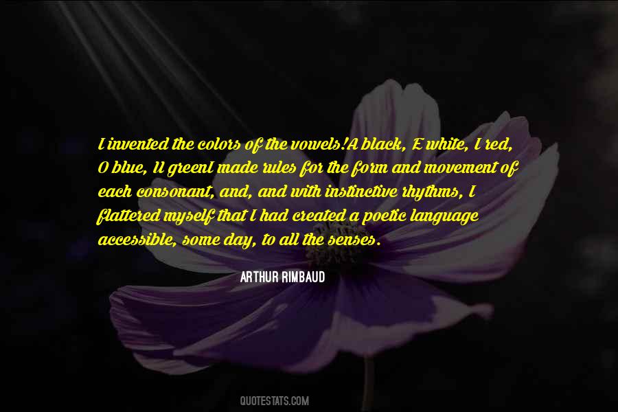Quotes About The Green Movement #334368