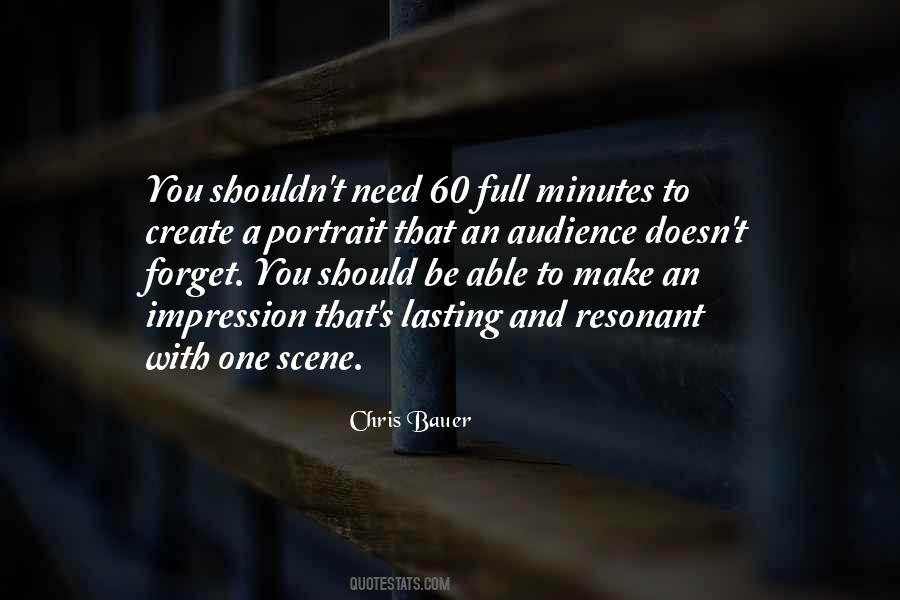Forget You Quotes #1185052
