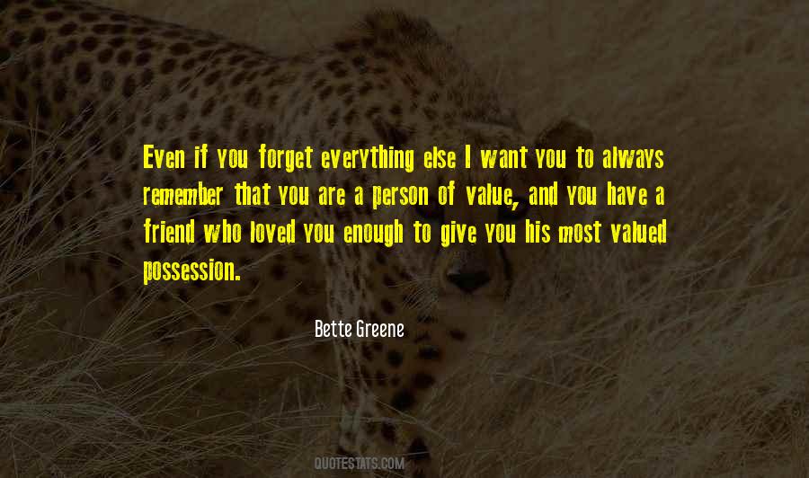 Forget You Quotes #21923 Forget You Quotes #21923