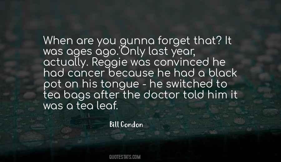 Forget You Quotes #48072 Forget You Quotes #48072