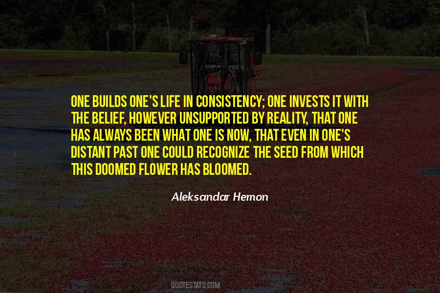Flower Bloomed Quotes #390847