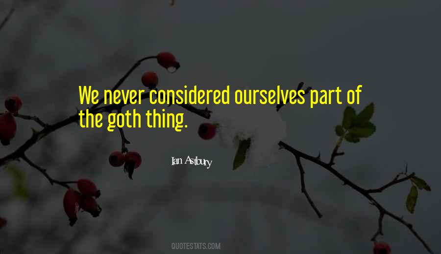 Great Architect Of The Universe Quotes #679327