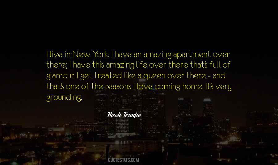 If You Want To Be Treated Like A Queen Quotes #33979