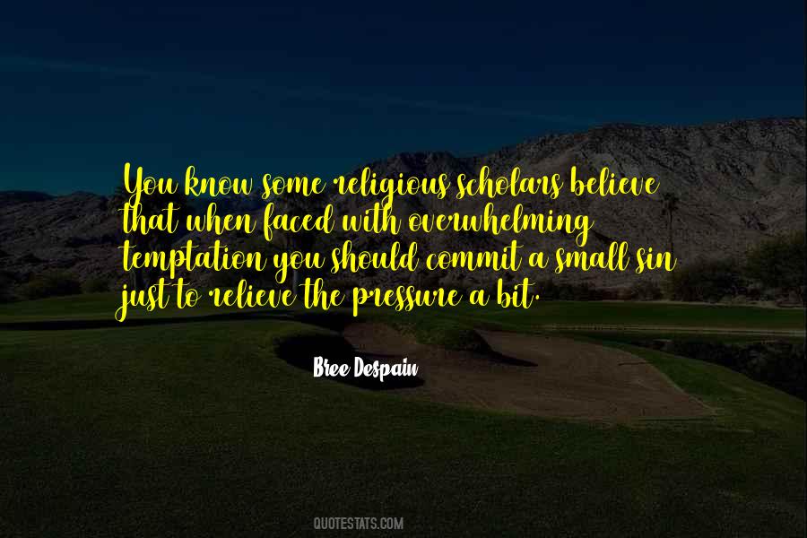 Religious Forgiveness Quotes #1533684
