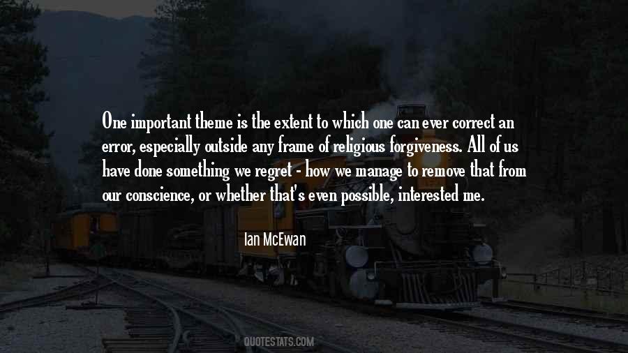 Religious Forgiveness Quotes #1827101