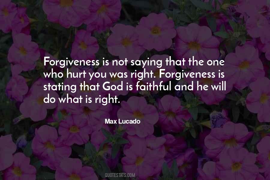 Religious Forgiveness Quotes #552963