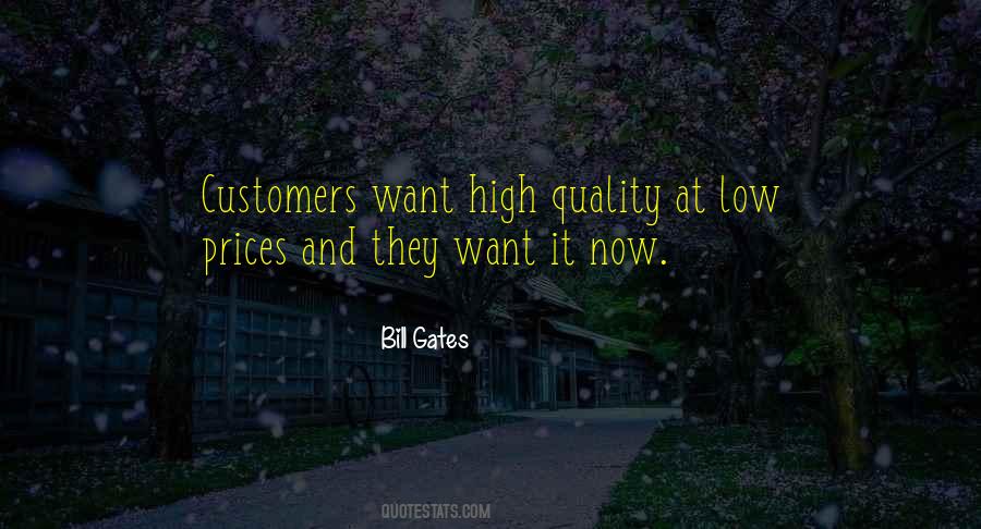 High And Lows Quotes #1209991