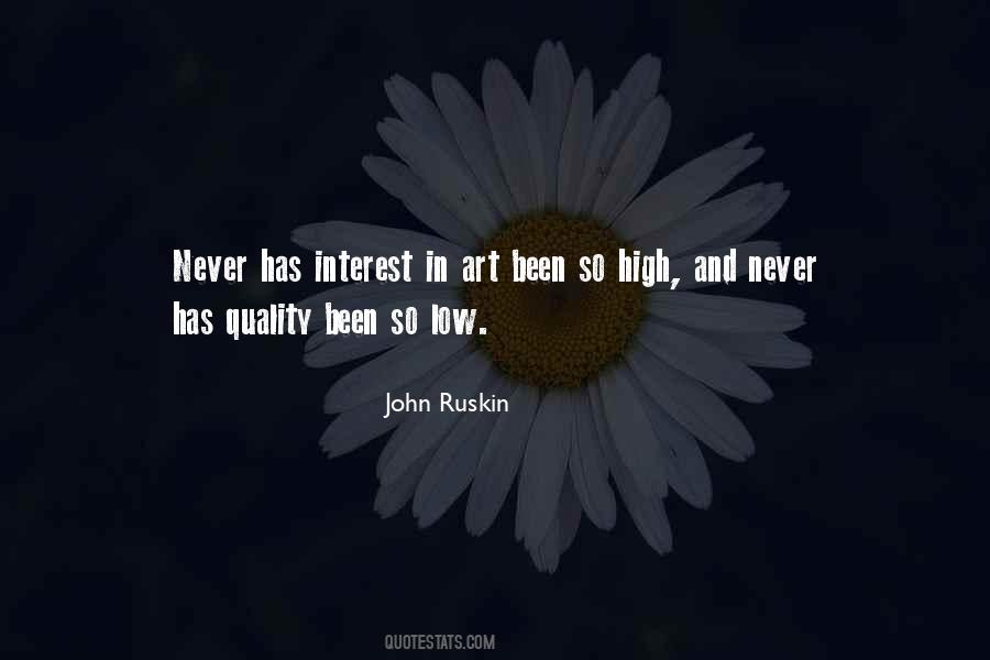 High And Lows Quotes #1292624