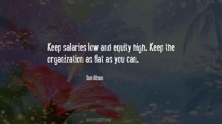 High And Lows Quotes #691870