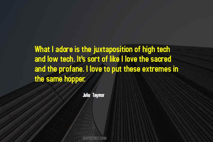 High And Lows Quotes #740643