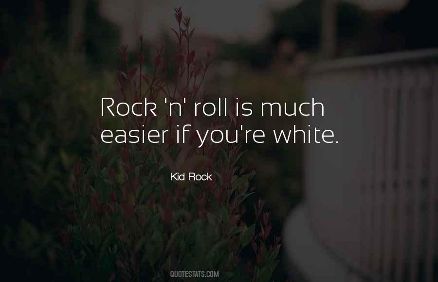 White Rock Quotes #1531725