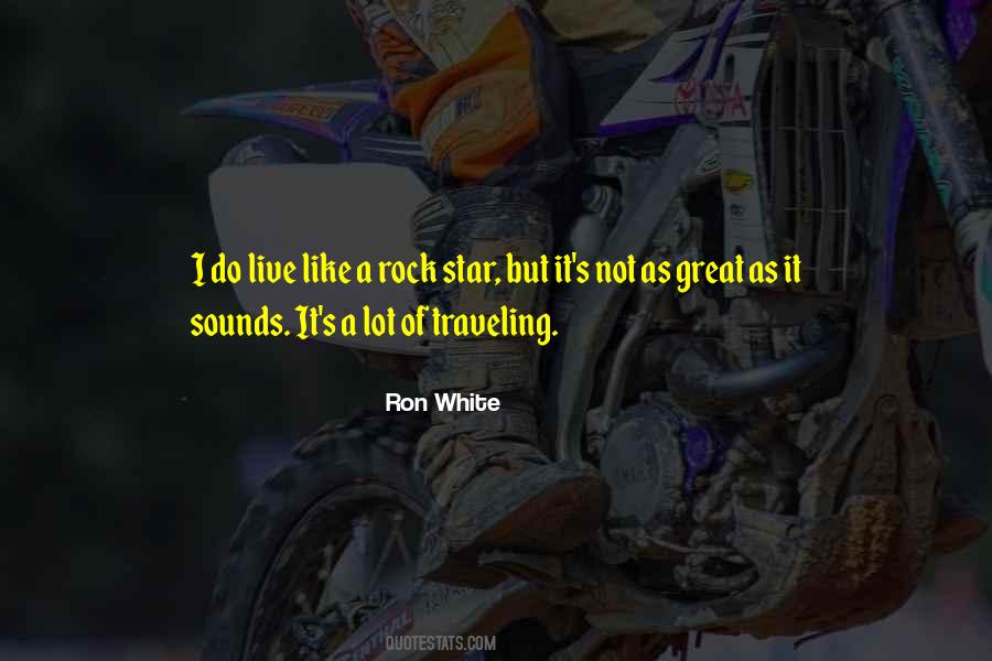 White Rock Quotes #751836