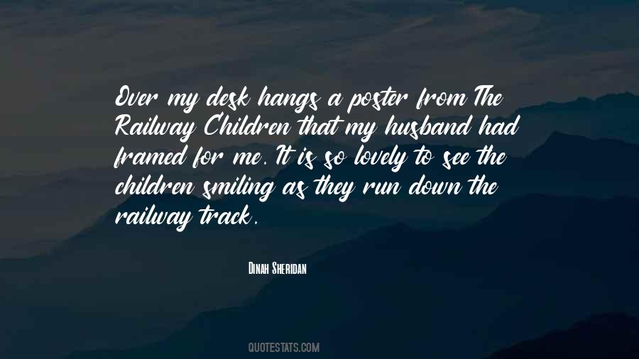 The Railway Children Quotes #1581350