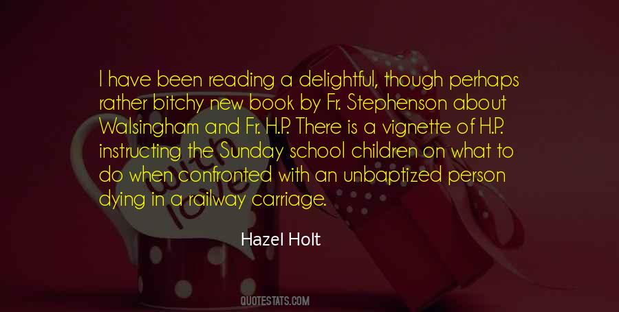 The Railway Children Quotes #1581587