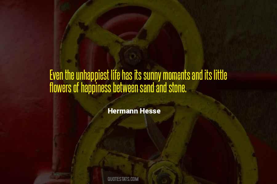 Sand And Stone Quotes #1448690
