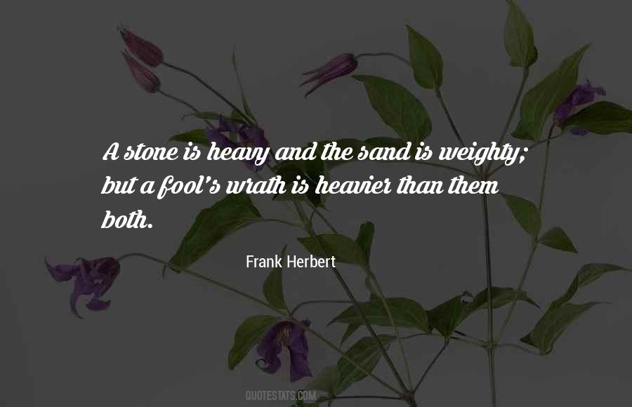 Sand And Stone Quotes #616459