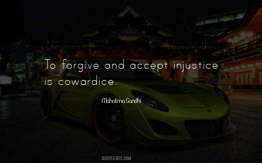 Forgive And Accept Quotes #996521